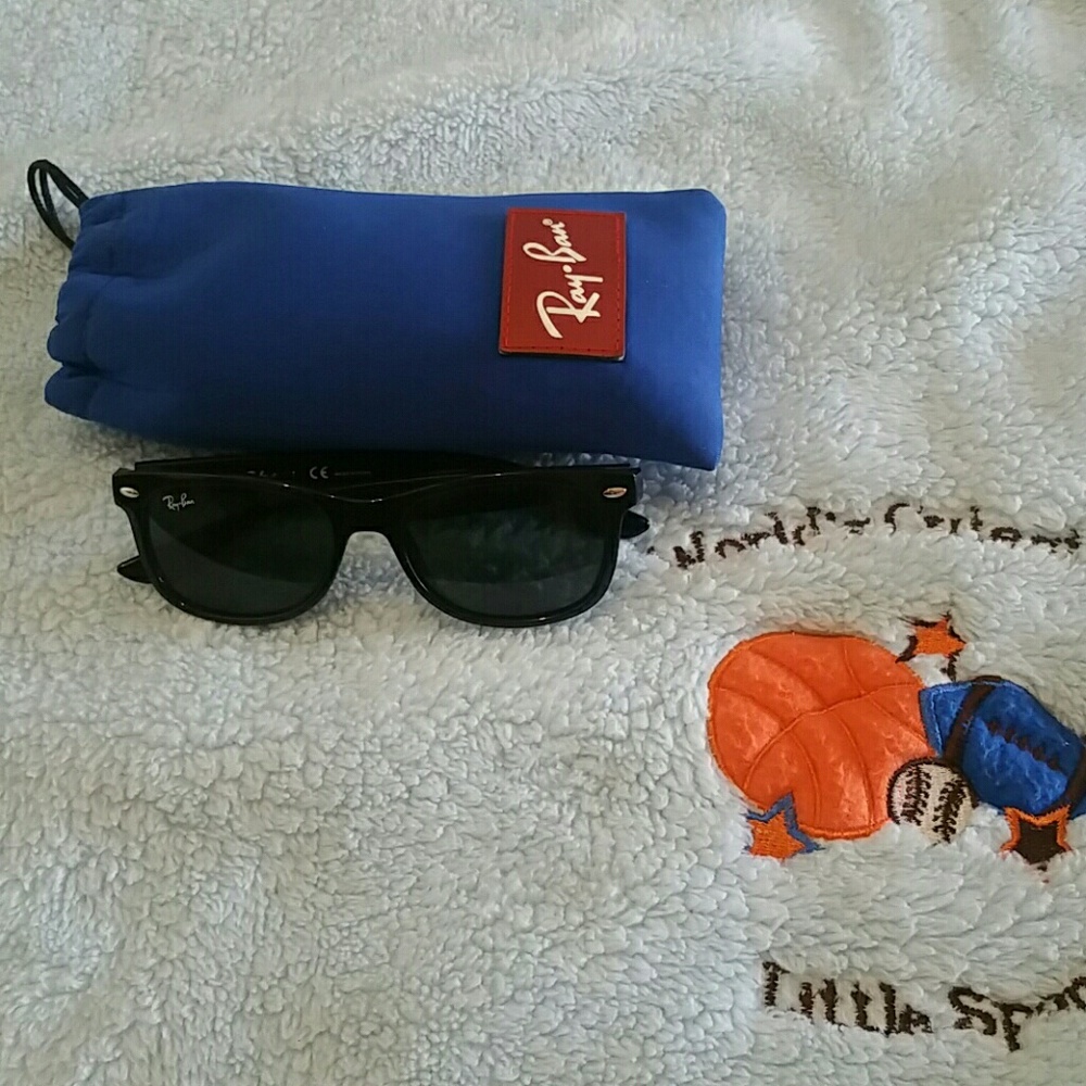 RayBan Junior